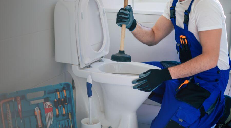 Professional sewer line repair services in Irvington, AL